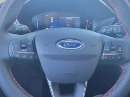 Ford Escape ST-Line FWD 2025