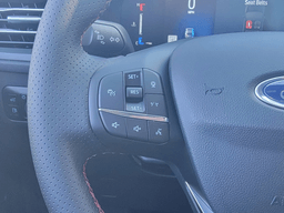 Ford Escape ST-Line FWD 2025