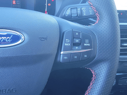 Ford Escape ST-Line FWD 2025