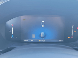 Ford Escape ST-Line FWD 2025