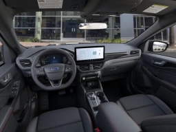 Ford Escape ST-Line FWD 2025