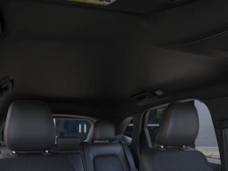 Ford Escape ST-Line FWD 2025