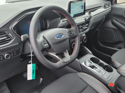 Ford Escape ST-Line FWD 2025