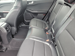 Ford Escape ST-Line FWD 2025