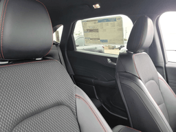 Ford Escape ST-Line FWD 2025