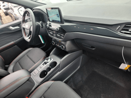 Ford Escape ST-Line FWD 2025