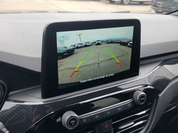 Ford Escape ST-Line FWD 2025