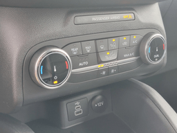 Ford Escape ST-Line FWD 2025