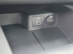 Ford Escape ST-Line FWD 2025