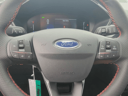 Ford Escape ST-Line FWD 2025