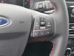 Ford Escape ST-Line FWD 2025