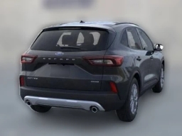 Ford Escape Active AWD 2026