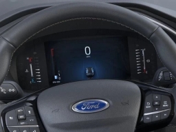 Ford Escape Active AWD 2026