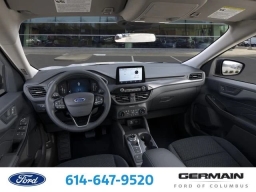 Ford Escape Active AWD 2026