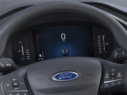 Ford Escape Active AWD 2026