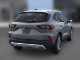 Ford Escape Active AWD 2026
