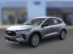 Ford Escape Active AWD 2026