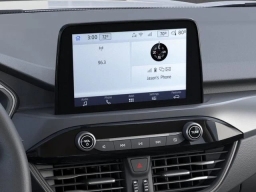 Ford Escape Active AWD 2026