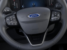 Ford Escape Active AWD 2025