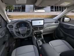 Ford Escape Active AWD 2026