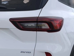 Ford Escape Active AWD 2026