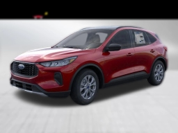 Ford Escape Active AWD 2026