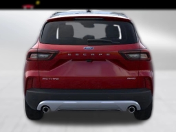 Ford Escape Active AWD 2026