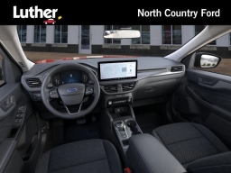 Ford Escape Active AWD 2026