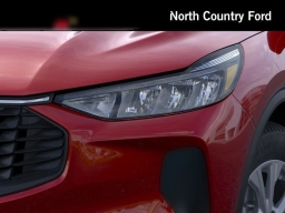 Ford Escape Active AWD 2026