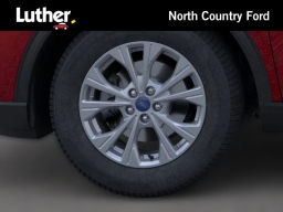 Ford Escape Active AWD 2026