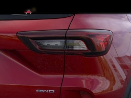 Ford Escape Active AWD 2026