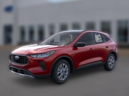 Ford Escape Active AWD 2026