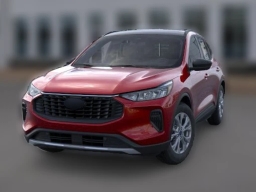 Ford Escape Active AWD 2026