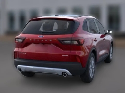 Ford Escape Active AWD 2026