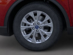 Ford Escape Active AWD 2026