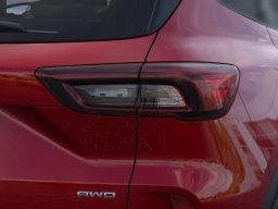 Ford Escape Active AWD 2026