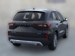 Ford Escape Active AWD 2026
