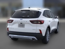 Ford Escape Active AWD 2026