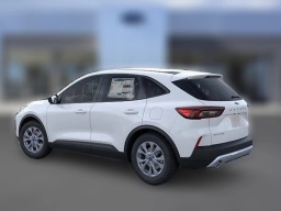 Ford Escape Active AWD 2026