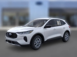 Ford Escape Active AWD 2026