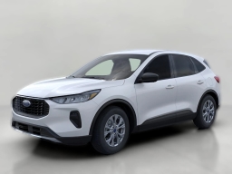 Ford Escape Active AWD 2026