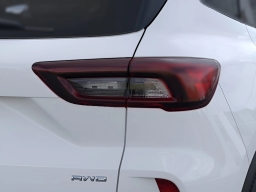 Ford Escape Active AWD 2026