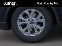 Ford Escape Active AWD 2026