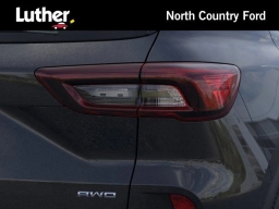 Ford Escape Active AWD 2026