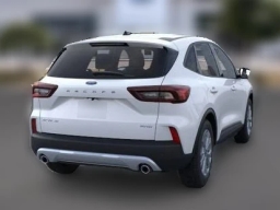 Ford Escape Active AWD 2026
