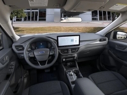 Ford Escape Active AWD 2026