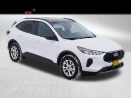 Ford Escape Active AWD 2025