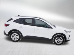 Ford Escape Active AWD 2025