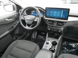 Ford Escape Active AWD 2025