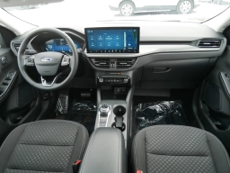 Ford Escape Active AWD 2025
